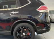 Nissan X-Trail Connect Edition Xtronic