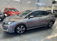 Nissan Leaf Tekna