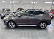 Peugeot 3008 Allure