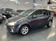 Ford C-Max Trend