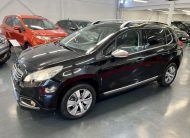 Peugeot 2008 Allure