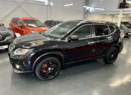 Nissan X-Trail Connect Edition Xtronic