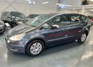 Ford S-Max Trend