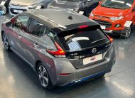 Nissan Leaf Tekna