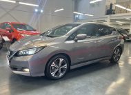 Nissan Leaf Tekna