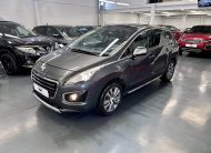 Peugeot 3008 Allure