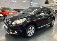 Peugeot 2008 Allure