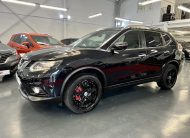 Nissan X-Trail Connect Edition Xtronic