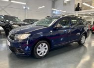 Dacia Logan MCV Silverline