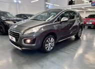 Peugeot 3008 Allure