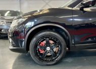 Nissan X-Trail Connect Edition Xtronic