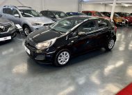 Kia Rio Active