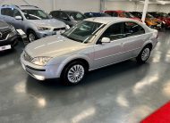 Ford Mondeo Trend