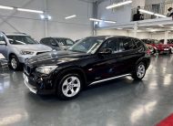 BMW X1 xDrive 20dA