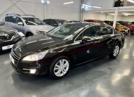 Peugeot 508 Allure