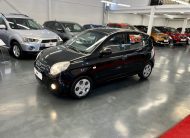 Kia Picanto MP3