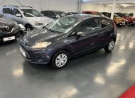 Ford Fiesta IV Trend