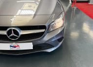 Mercedes-Benz CLA 220D 7G-DCT