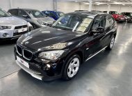 BMW X1 xDrive 20dA