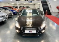 Peugeot 508 Allure