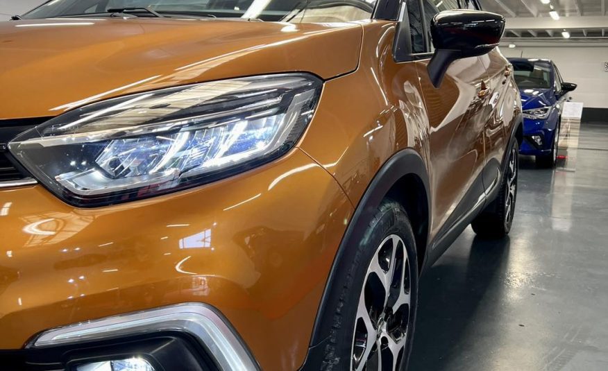 Renault Captur Energy Intens