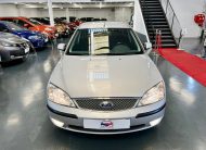 Ford Mondeo Trend