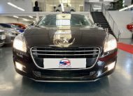 Peugeot 508 Allure