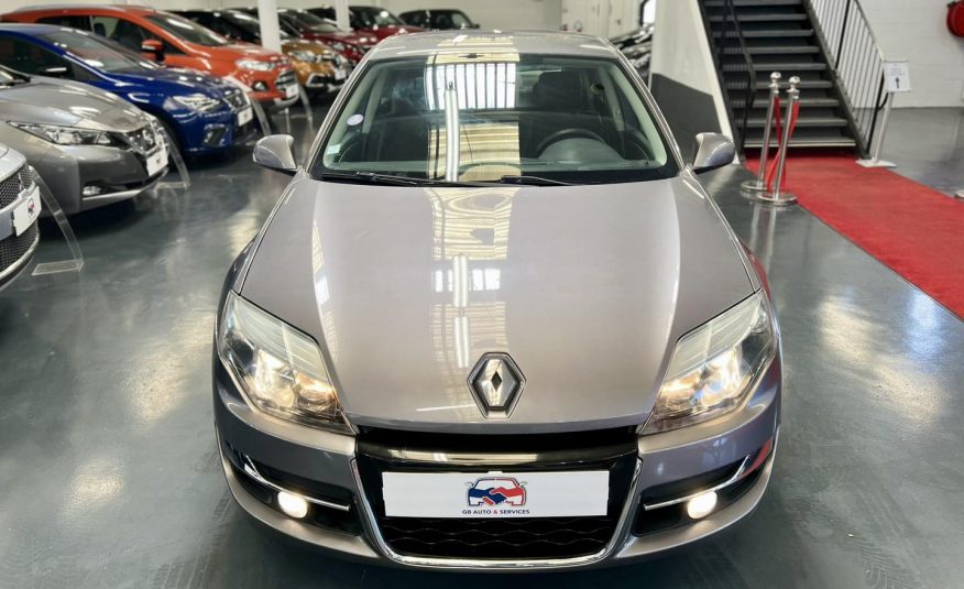 Renault Laguna Expression ECO²