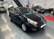 Kia Rio Active