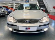 Ford Mondeo Trend