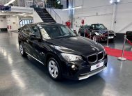 BMW X1 xDrive 20dA