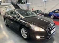 Peugeot 508 Allure