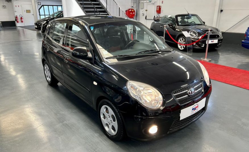 Kia Picanto MP3