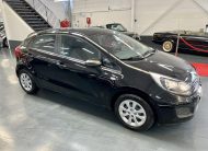 Kia Rio Active