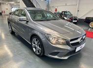 Mercedes-Benz CLA 220D 7G-DCT