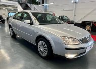 Ford Mondeo Trend