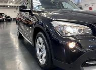 BMW X1 xDrive 20dA