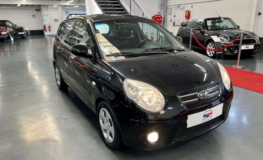 Kia Picanto MP3