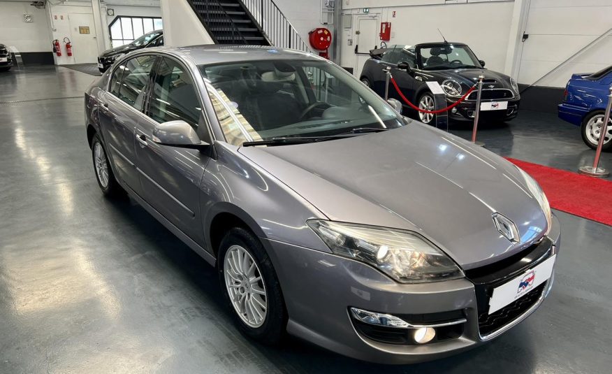 Renault Laguna Expression ECO²