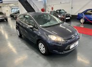 Ford Fiesta IV Trend