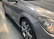 Mercedes-Benz CLA 220D 7G-DCT