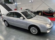 Ford Mondeo Trend