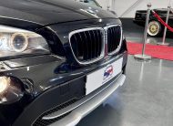 BMW X1 xDrive 20dA