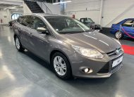 Ford Focus SW Stop&Start Trend