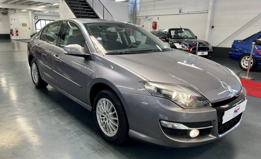 Renault Laguna Expression ECO²