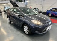 Ford Fiesta IV Trend