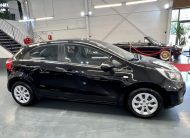 Kia Rio Active