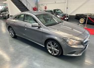 Mercedes-Benz CLA 220D 7G-DCT