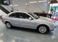 Ford Mondeo Trend