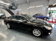 Peugeot 508 Allure